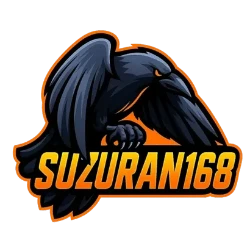 SUZURAN168 คาสิโนออนไลน์ครบวงจร ฝากถอนออโต้ 24 ชม.